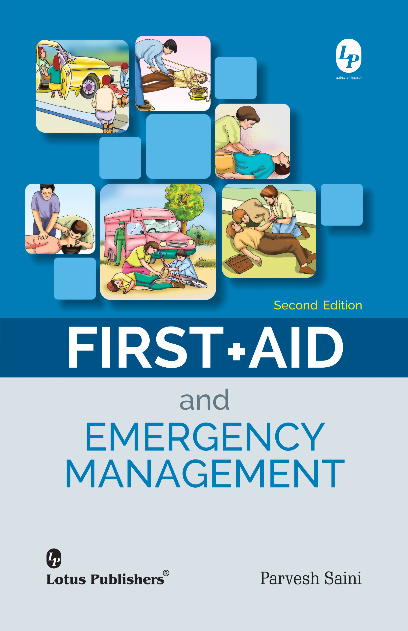 First Aid - Nurses Revision