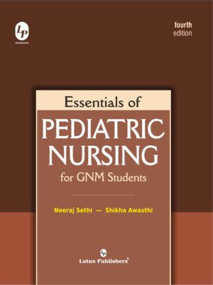 Essentials Of Pediatric Nursing 4th Edition