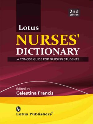 Lotus Nurses' Dictionary 2nd e/d