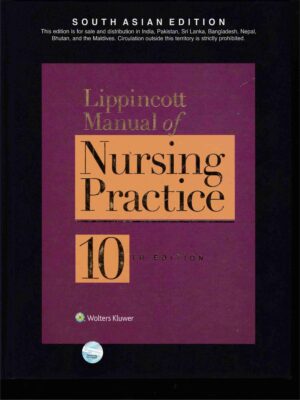 Lippincott Manual Of Nursing Practice 10th Edition